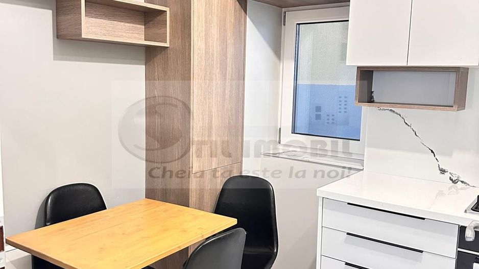 Apartament 3 camere, Nicolina, parcare 155.000 Euro - Poză 10