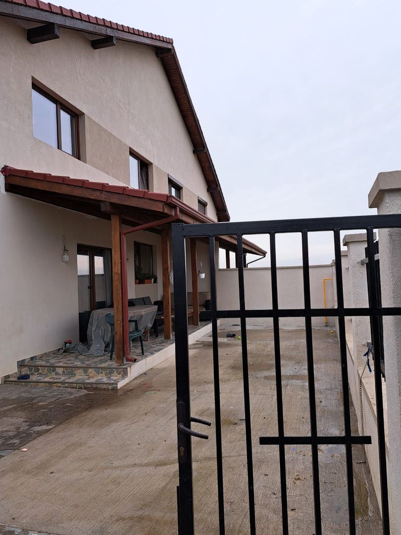 Ideala pentru o familie-casa la cheie - Poză 14