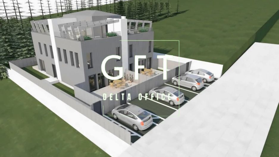 Teren de vanzare Bistrita + Proiect Imobiliar– Ideal pentru Dezvoltatori - Poză 2