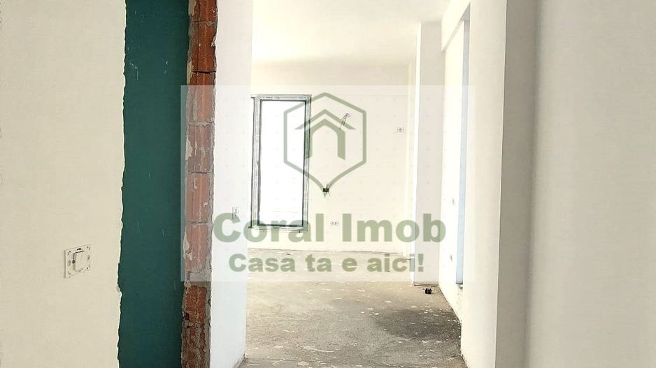 Vanzare Penthouse 2 camere, Pantelimon - Poză 8