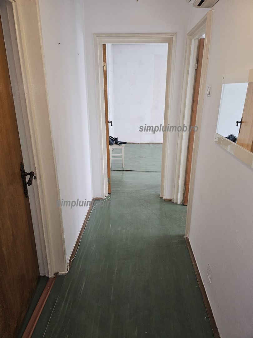 2 Camere Decomandat Emil Racovita/Sun Plaza/Metrou Piata Sudului - Poză 11