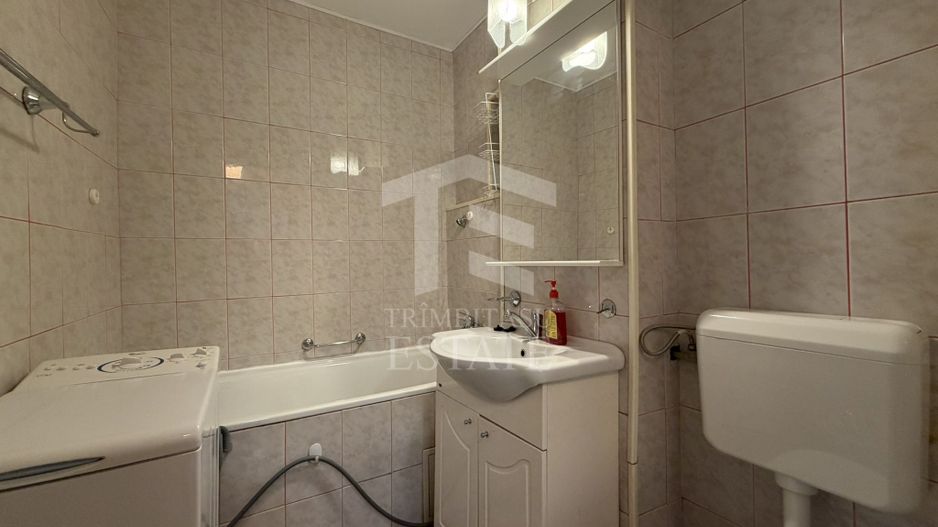 PANTELIMON - Morarilor | 3 Camere | Bloc Reabilitat - Poză 15