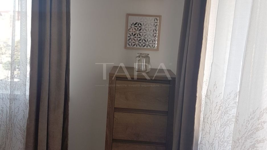 Apartament cu 4 camere de închiriat în zona Buna Ziua - Poză 12