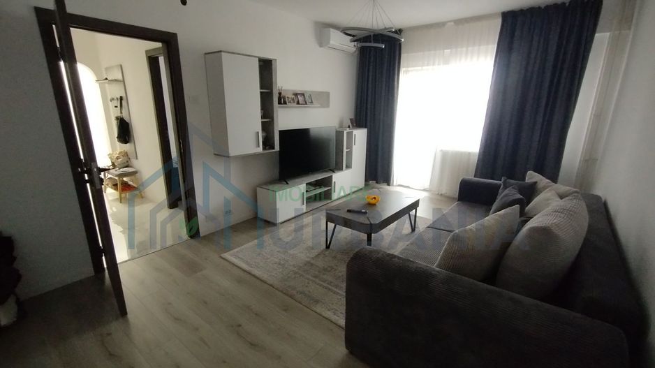 Apartament 2 camere complet mobilat și utilat, Zimbru, zona Școala Călinescu, str. Amurgului - Poză 4
