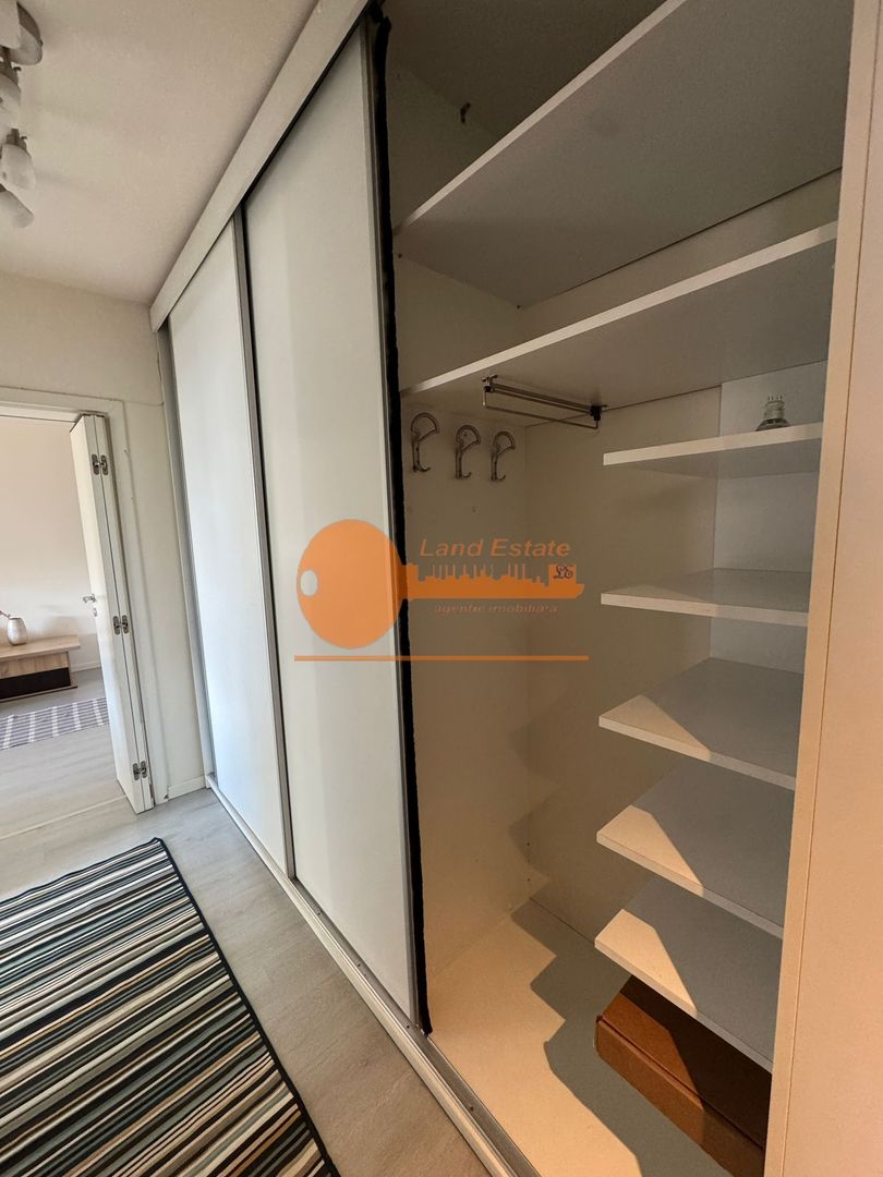 2 camere Obor-Colentina ( VEranda Mall-10 min metrou ) - Poză 9