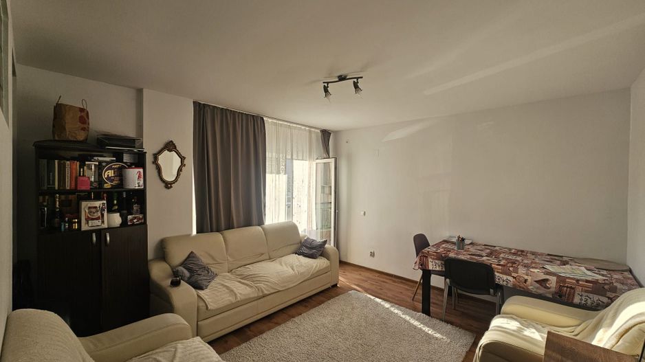 Soarelui/Lidia | 2 Camere | Bloc Nou | Disponibil Imediat - Poză 2