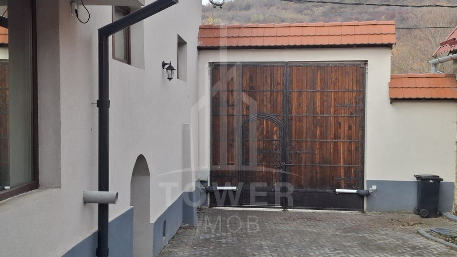 Casă complet renovată de vânzare în Amnaș – la doar 25 km de Sibiu! - Poză 3