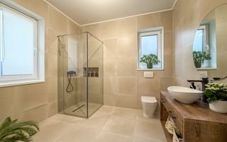 Casa individuala cu teren de 500 mp, Dezmir - Poză 10