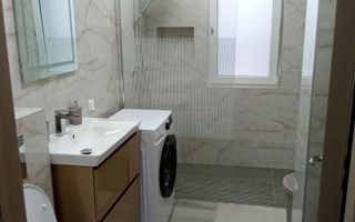 Apartament 2 camere finisat premium,  parcare proprie, zona The Office - Poză 7