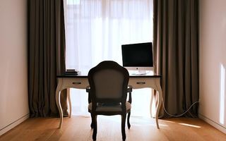 Oportunitate Unica Zona Capitale Dorobanti 4 camere terasa vedere libera - Poză 22