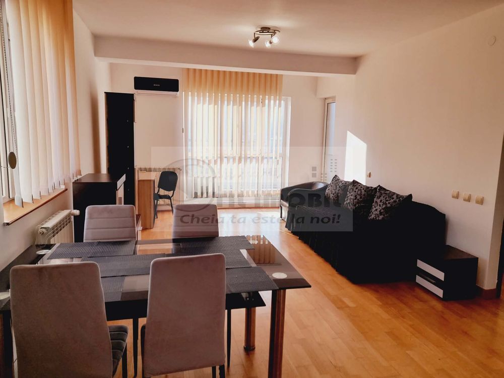 Apartament 2 camere open space de închiriat – Green Park - Poză 1
