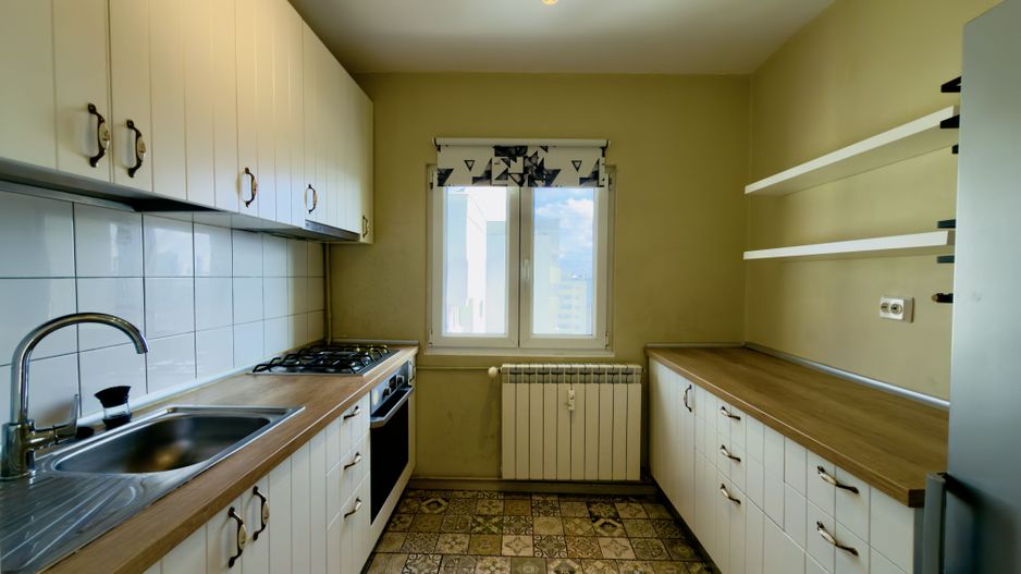 2 Camere | Titulescu | Banu Manta | Metrou | Piata Victoriei - Poză 13