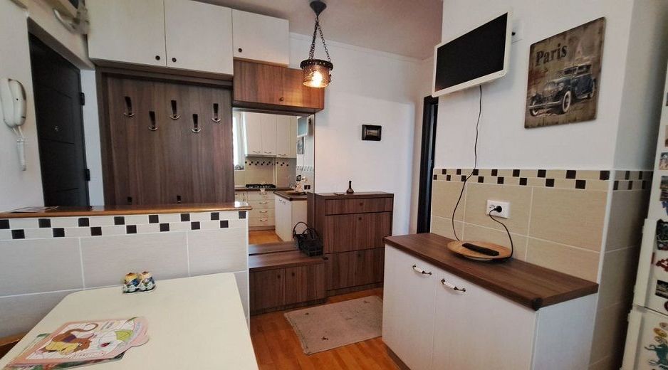 Apartament 3 camere | Titan-Gloria-Arena Nationala | 2 locuri de parcare - Poză 6
