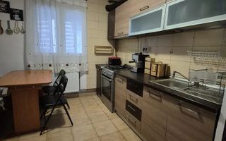 AP. 3 CAMERE - TEIUL DOAMNEI, CENTRALA PROPRIE, REABILITAT, METROU - Poză 11