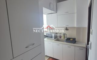 NECTORA IMOB-Apartament 2 camere, 58 mp, Blvd. Dacia, Etaj 10, Utilat - Poză 3