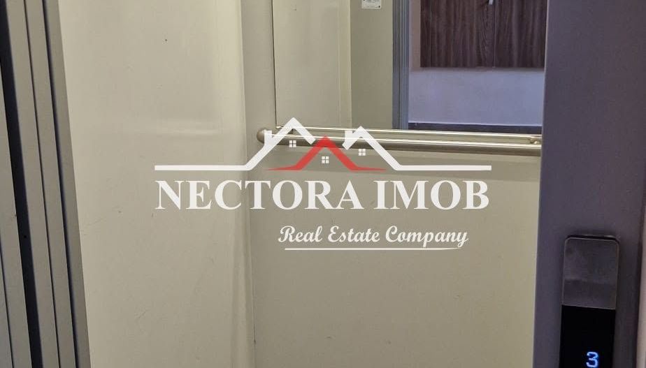 NECTORA IMOB-Apartament 2 camere, West Residence, 44 mp, Et.3, Utilat - Poză 13