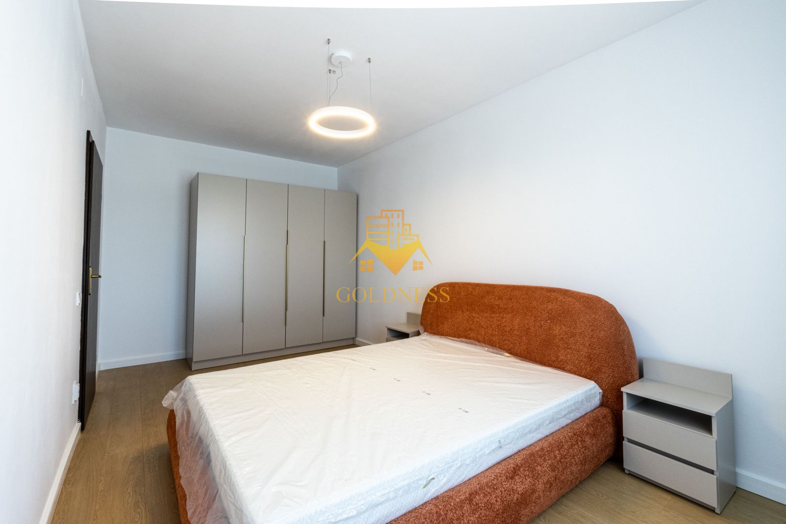 2 camere, totul nou, Modern, Calea Turzii, Zona Leroy Merlin - Poză 2