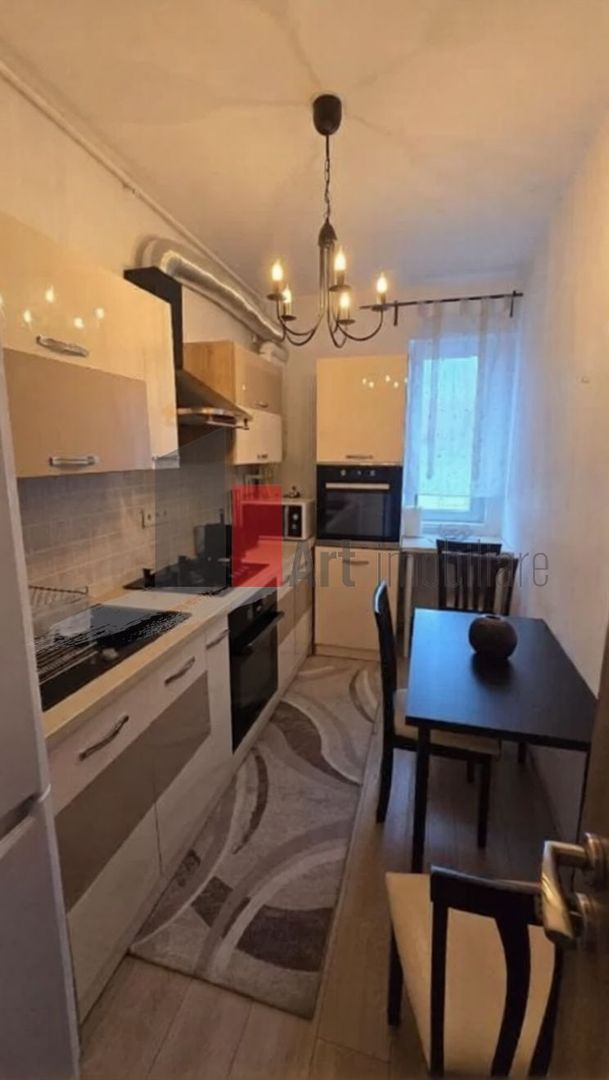 Vânzare apartament nou cu centrală - Șos. Giurgiului - Toporași - Poză 6