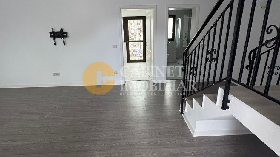 Duplex de vanzare in Valea Adanca - Poză 9