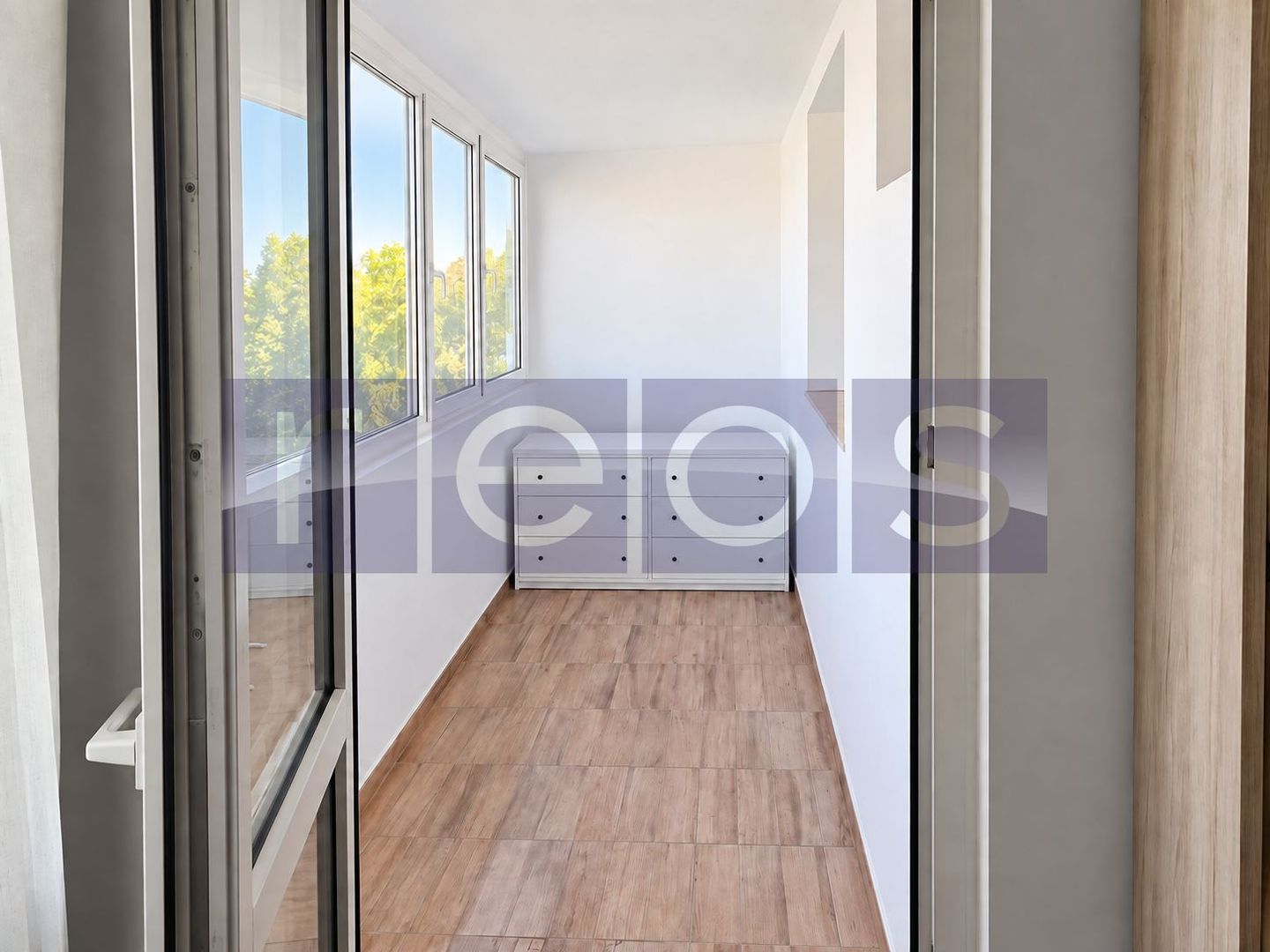 VANZARE | 2 CAMERE | BUCURESTII NOI | METROU BAZILESCU - Poză 5