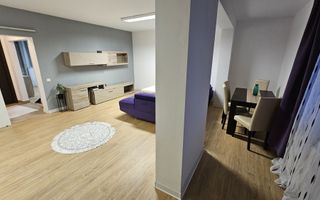 Apartament 2 camere | Pet Friendly | Curte | Parcare | Porii Floresti - Poză 4