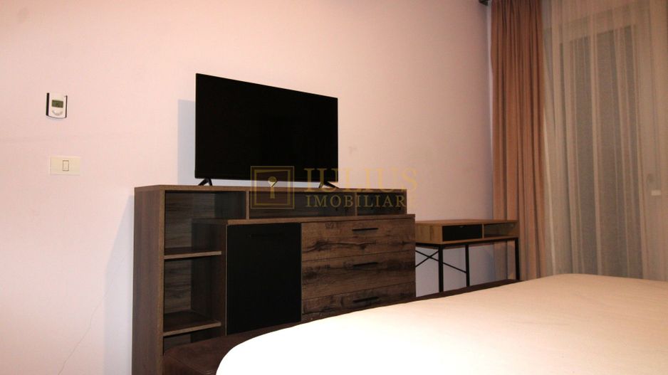 Duplex, 4 camere, mobilat și utilat complet – Moșnița Nouă, cartier Europa - Poză 10