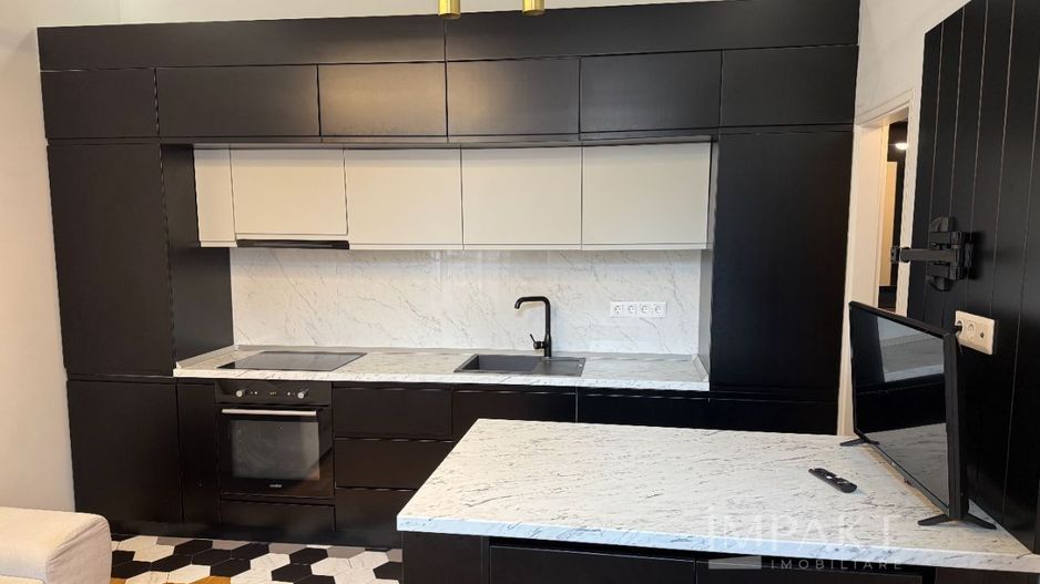 Vanzare apartament modern in zona Piata Mihai Viteazul! - Poză 5