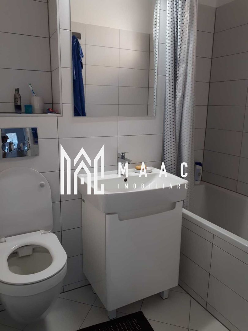 Apartament 2 camere | 47 MPU | Mihai Viteazu - Poză 6