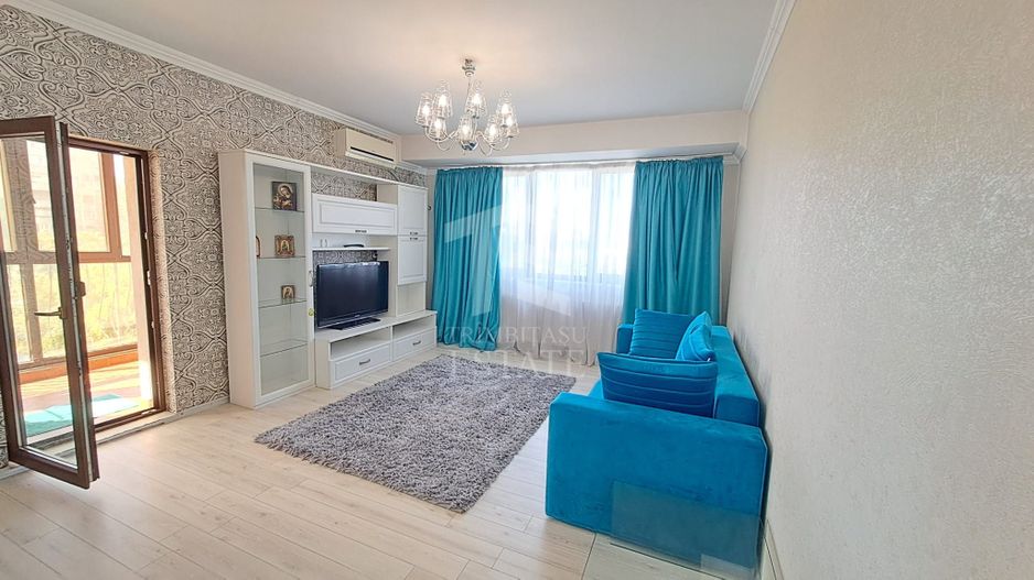 Apartament 2 camere | Loc de parcare| Metrou Crangasi Comision 0% - Poză 1