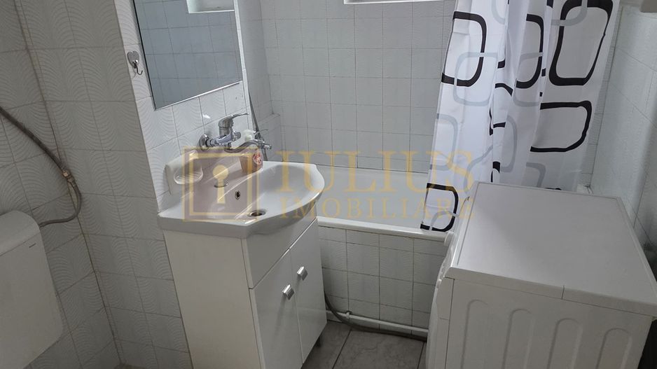2 camere,  zona Lipovei-Iulius Mall, centra proprie - Poză 8