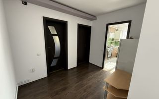 Apartament 2 camere decomandate, etaj 2 – zona La Roată Făget - Poză 3