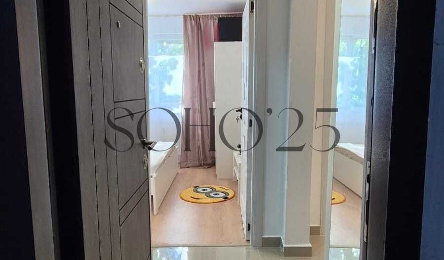 Închiriez apartament decomandat cu 2 camere, în zona Tei din București - Poză 7