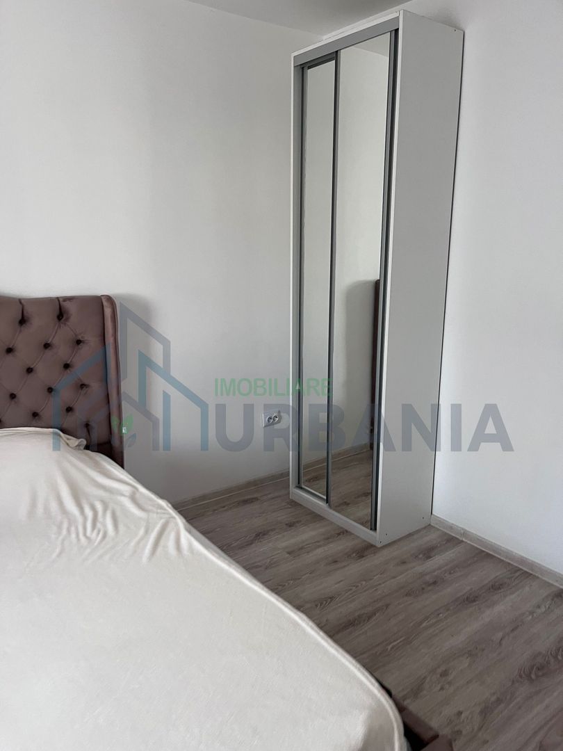 Apartament de închiriat, zona Lunca Cetățuii, cartier Astoria - Poză 4