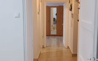 Apartament 2 camere, 50mp, stradal, zona Floreasca - Poză 10