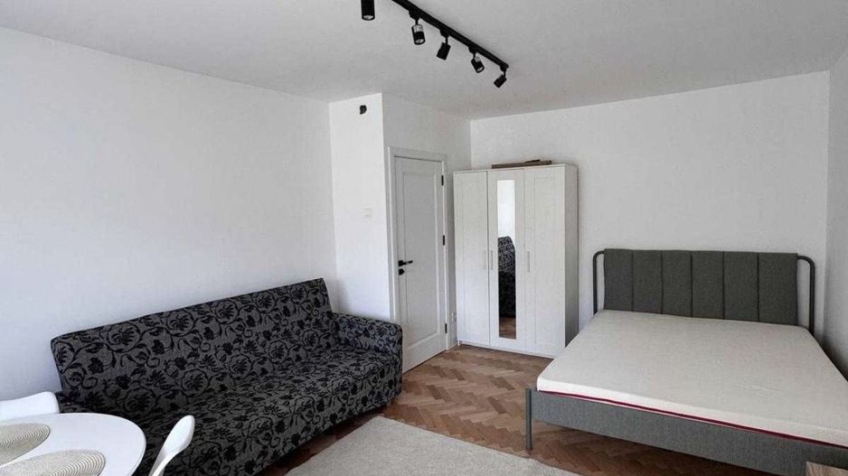 GARSONIERA- TEI, PRIMA INCHIRIERE, REABILITAT, BUCATARIE INCHISA - Poză 6