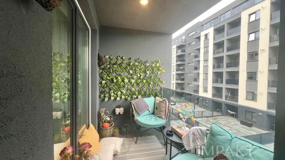 Apartament ultrafinisat in bloc din 2025 - Poză 7