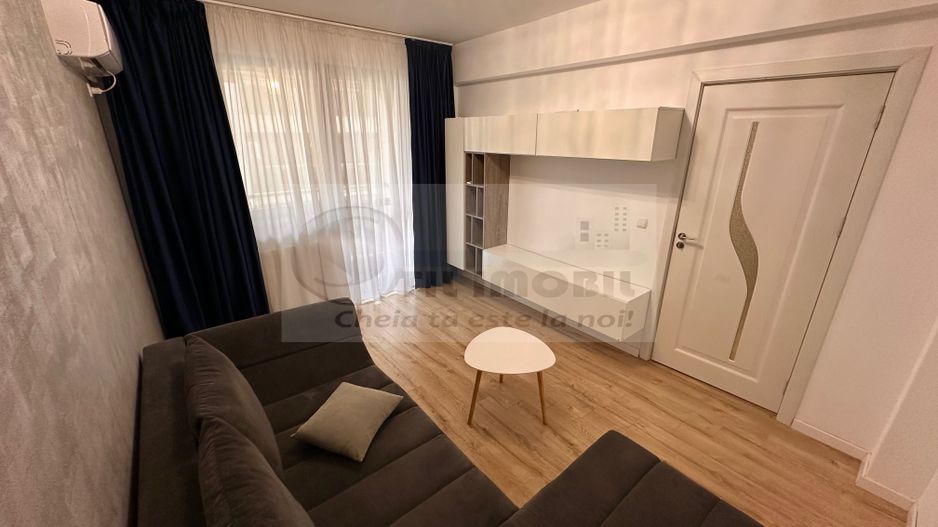 Apartament 2 camere dec | Bucium – în spate la Lidl | Etaj 3/5| Lift - Poză 3