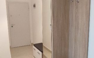Garsoniera 45 mp, bloc 2021, centrala proprie, parcare subterana optionala-30E - Poză 7