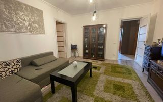 Copou - 3 camere - 64mp - mobilat si utilat - Poză 2