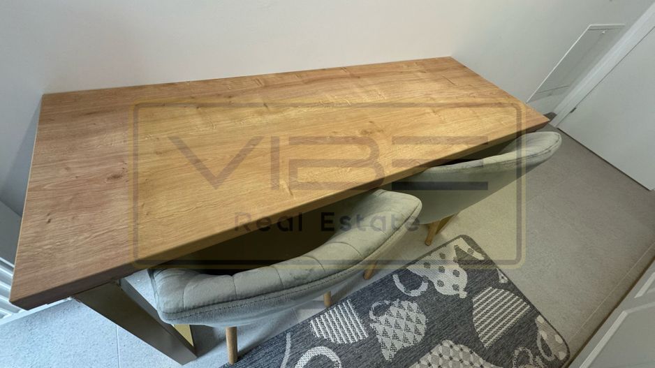 Apartament NOU 2 camere + parcare Silk District - Poză 11