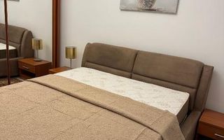 Inchiriez aparatament mobilat bloc nou zona Mihai Bravu - Poză 4