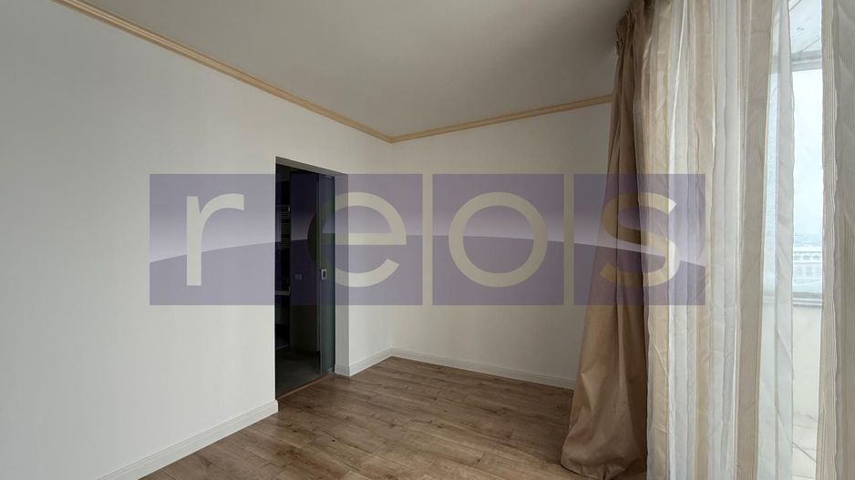 VANZARE PENTHOUSE DEOSEBIT 181MP | TERASA 280MP | MOBILAT - UTILAT LUX - Poză 14