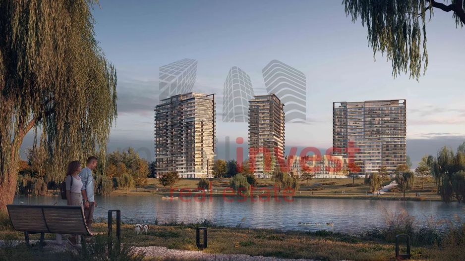 One High District - Poză 2