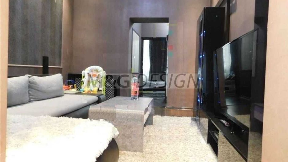Apartament 3 camere cladire istorica in zona Traian - Poză 1