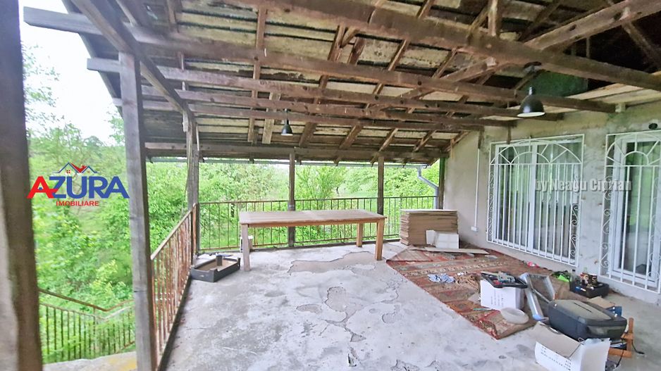 AZURA Imobiliare - Casa cu Teren Budeasa Galasesti - Poză 27
