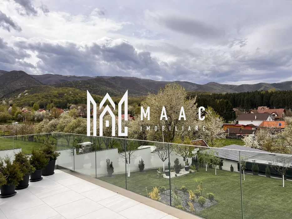 Casa 5 Camere | 240MPU | 1000mp | Mobilat LUX | Tocile - Poză 3