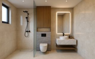 Casǎ Ghimbav | Utilități | 120 MP Utili | Teren 430 MP - Poză 20