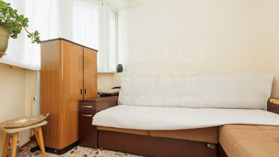 Vânzare, apartament, 5 camere, str.  Independentei, Botanica - Poză 12