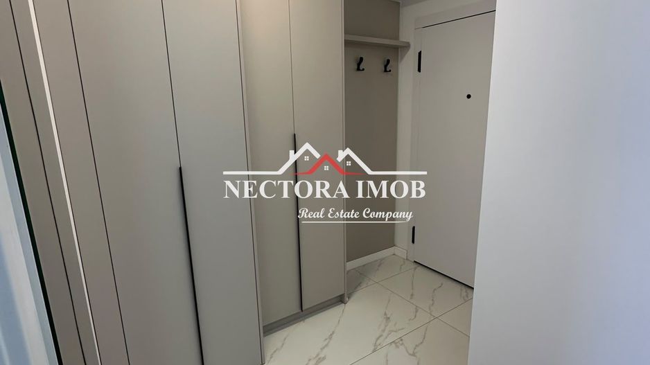 NECTORA IMOB-Apartament 2 camere, Prima Urbana, 50 mp, Parcare, Utilat - Poză 6