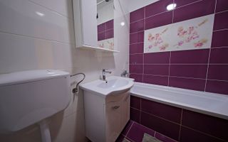 Apartament cu 2 camere,mobilat si utilat,mutare imediata, Sos. Salaj - Poză 11
